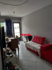 Casa com 3 Quartos à venda, 72m² no Campos de São José, São José dos Campos