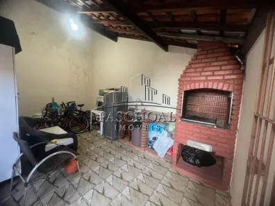 Casa com 2 Quartos à venda, 74m² no Maracanã, Praia Grande