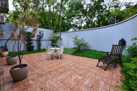 Sobrado com 3 Quartos à venda, 250m² no Jardim América, São Paulo