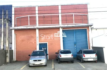 Galpão/Depósito/Armazém para alugar, 304m² no Jardim do Trevo, Campinas
