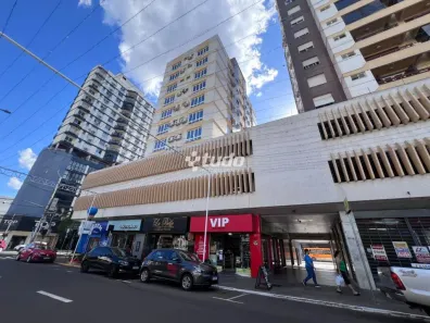 Sala Comercial à venda, 158m² no Centro, Novo Hamburgo
