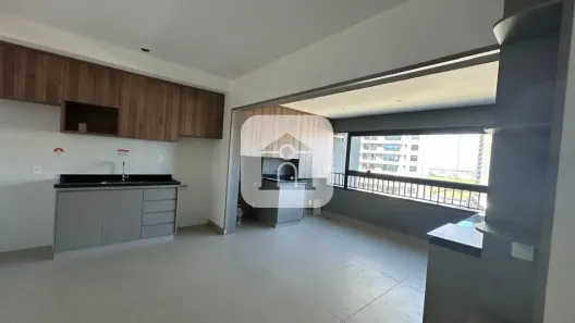 Apartamento com 2 Quartos para alugar, 68m² no Jardim Sul, Uberlândia