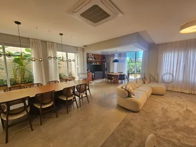 Casa de Condomínio com 3 Quartos à venda, 480m² no Vila Oliveira, Mogi das Cruzes