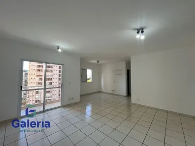 Apartamento com 2 Quartos para alugar, 75m² no Jardim Botânico, Ribeirão Preto