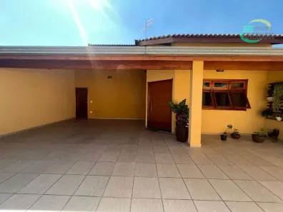 Casa com 3 Quartos à venda, 162m² no Parque Via Norte, Campinas