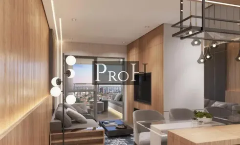 Apartamento com 2 Quartos à venda, 60m² no Ipiranga, São Paulo