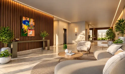 Apartamento com 3 Quartos à venda, 152m² no Setor Marista, Goiânia