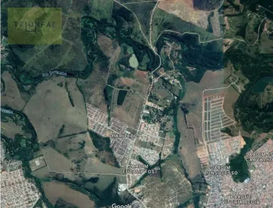 Lote/Terreno à venda, 310000m² no Jardim Santa Cecília, Sorocaba