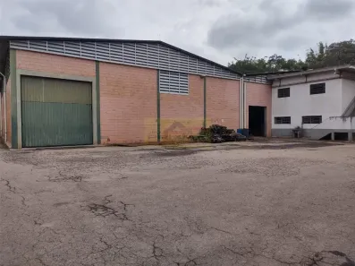 Galpão/Depósito/Armazém à venda, 6008m² no Paineiras, Itupeva
