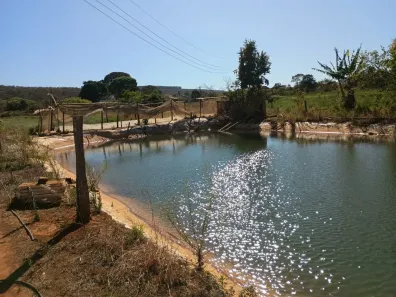 Fazenda/Sítio com 2 Quartos à venda, 9000m² no , Brasília