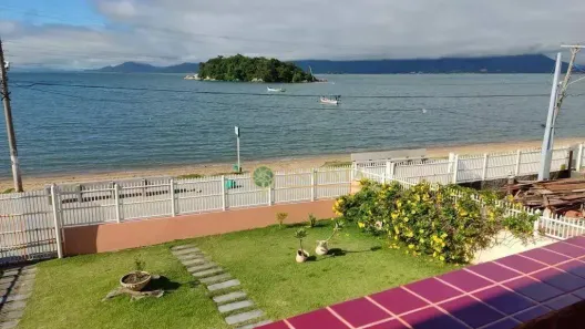 Casa com 3 Quartos à venda, 403m² no Tapera da Base, Florianópolis