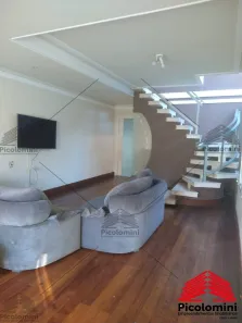 Sobrado com 3 Quartos à venda, 300m² no Jardim Dona Sinhá, São Paulo