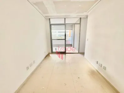 Apartamento com 2 Quartos para alugar, 64m² no Alamedas do Botânico, Ribeirão Preto