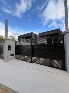 Casa com 2 Quartos à venda, 61m² no Lagoa Salgada, Feira de Santana