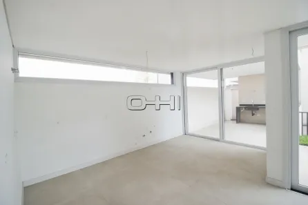 Casa de Condomínio com 4 Quartos à venda, 496m² no Jardim Cordeiro, São Paulo