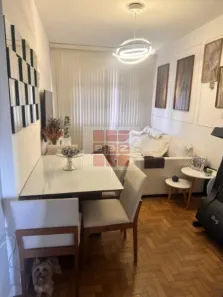 Apartamento com 2 Quartos à venda, 66m² no Água Branca, São Paulo