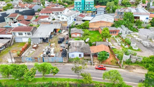Lote/Terreno à venda, 456m² no Operário, Novo Hamburgo