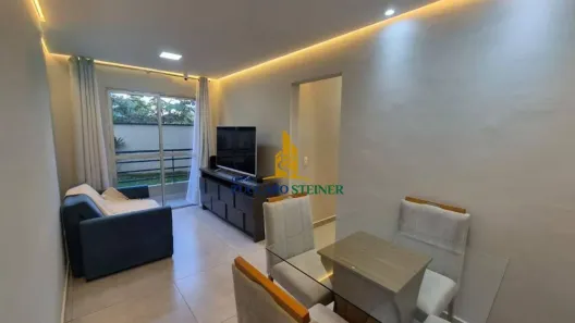 Apartamento com 2 Quartos à venda, 55m² no Macedo, Guarulhos