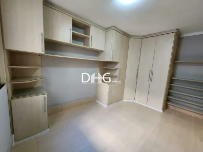 Casa com 3 Quartos para alugar, 100m² no Vila Monte Alegre, Paulínia