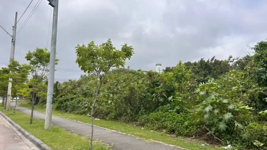 Lote/Terreno à venda, 5000m² no Uberaba, Curitiba