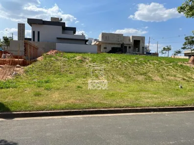 Lote/Terreno à venda, 336m² no Residencial Central Parque, Salto