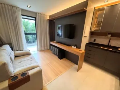 Apartamento com 1 Quarto à venda, 49m² no Ingá, Niterói