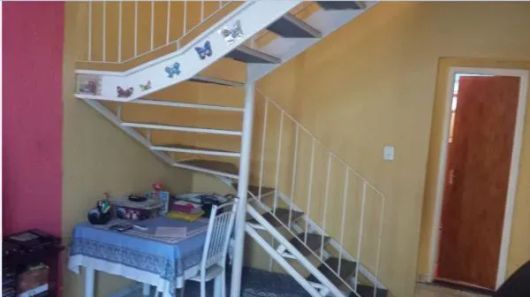 Casa de Condomínio com 2 Quartos à venda, 60m² no Campo Grande, Rio de Janeiro