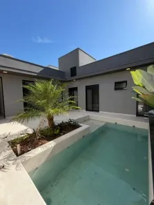 Casa de Condomínio com 3 Quartos à venda, 196m² no Jardim Residencial Dona Maria Candida, Indaiatuba