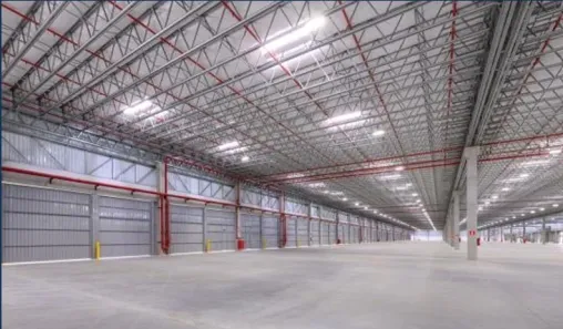 Galpão/Depósito/Armazém para alugar, 50800m² no Jardim Santa Vicência, Guarulhos