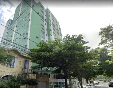 Apartamento com 2 Quartos à venda, 72m² no Centro, São Vicente