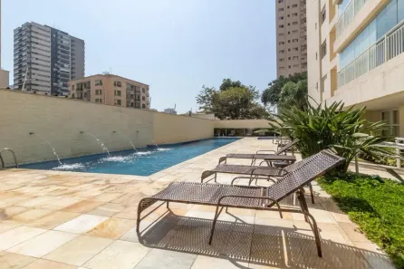 Apartamento com 2 Quartos à venda, 67m² no Barra Funda, São Paulo