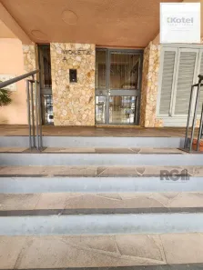 Apartamento com 2 Quartos à venda, 61m² no Jardim do Salso, Porto Alegre