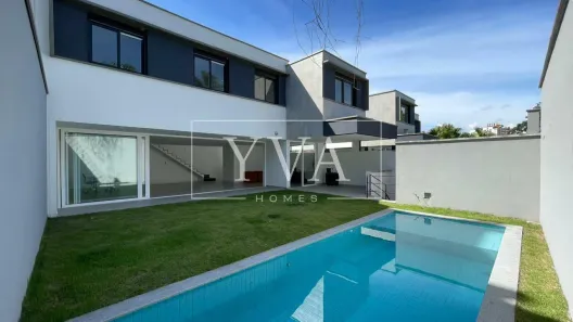 Casa com 4 Quartos à venda, 427m² no Campo Belo, São Paulo
