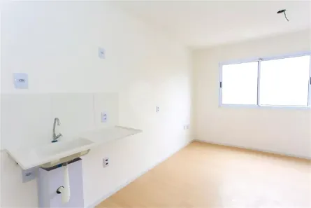 Kitnet com 1 Quarto à venda, 17m² no Vila Andrade, São Paulo