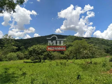 Fazenda/Sítio à venda, 500m² no , Jandaia