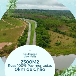 Lote/Terreno à venda, 2500m² no Taguatinga Centro, Brasília
