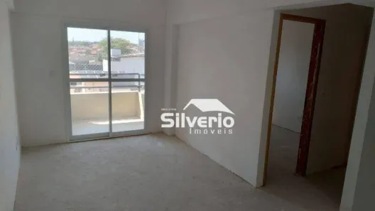 Apartamento com 2 Quartos à venda, 61m² no Jardim Oriente, São José dos Campos