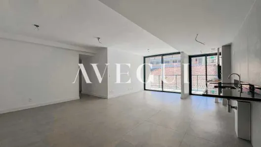 Apartamento com 3 Quartos à venda, 112m² no Botafogo, Rio de Janeiro