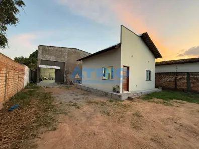 Sala Comercial à venda, 167m² no Asa Branca, Boa Vista