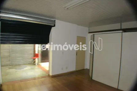 Ponto Comercial à venda, 24m² no Santa Efigênia, Belo Horizonte