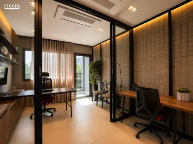Sala Comercial à venda, 32m² no Cidade Vista Verde, São José dos Campos