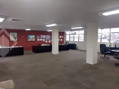 Prédio Comercial à venda, 1900m² no Navegantes, Porto Alegre
