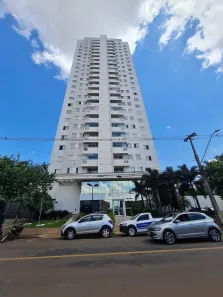 Apartamento com 3 Quartos à venda, 71m² no Vila Siam, Londrina