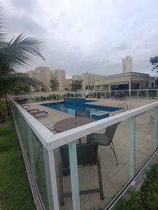 Apartamento com 2 Quartos à venda, 44m² no Santa Cruz, Rio de Janeiro