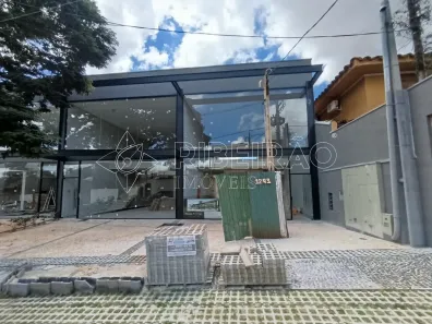 Ponto Comercial para alugar, 300m² no Alto da Boa Vista, Ribeirão Preto