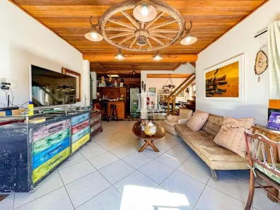 Casa de Condomínio com 3 Quartos à venda, 214m² no Vargem Grande, Teresópolis