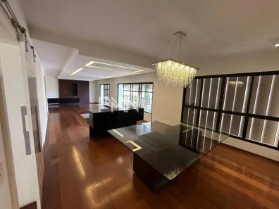 Apartamento com 5 Quartos à venda, 330m² no Cambuí, Campinas