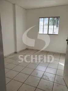 Galpão/Depósito/Armazém para alugar, 110m² no Jordanópolis, São Paulo