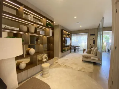 Apartamento com 2 Quartos à venda, 73m² no Vila Anastácio, São Paulo