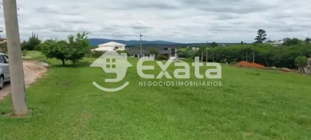 Lote/Terreno à venda, 1003m² no Jardim Vale do Lago Residencial, Sorocaba